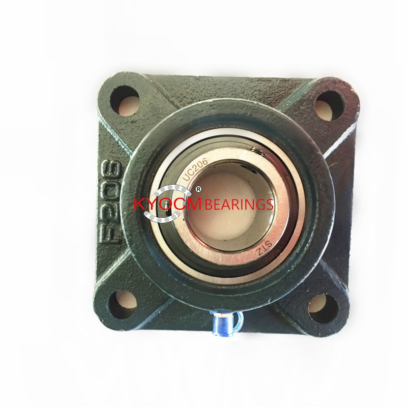 Bearing Housing Unit UCf207 UCF212 Pillow Block Bearings UCFL218