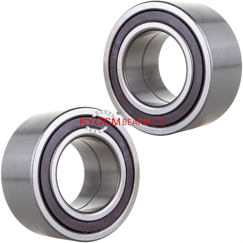 DAC407442 Wheel Hub Bearing 40x74x42mm DAC 407442 គ្រឿងបន្លាស់រថយន្តខាងមុខ 40BWD12CA