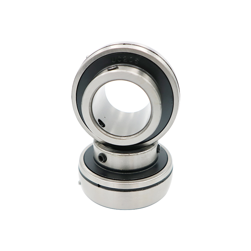 Bearing UC206 bearing Pillow block bearing yar uc202 207 205 uc219 ទំនិញថោកៗ