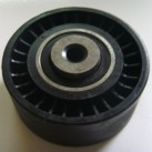 tensioner pulley bearing VKM26115 VKM26125 VKM26128 VKM28500 VKM31002