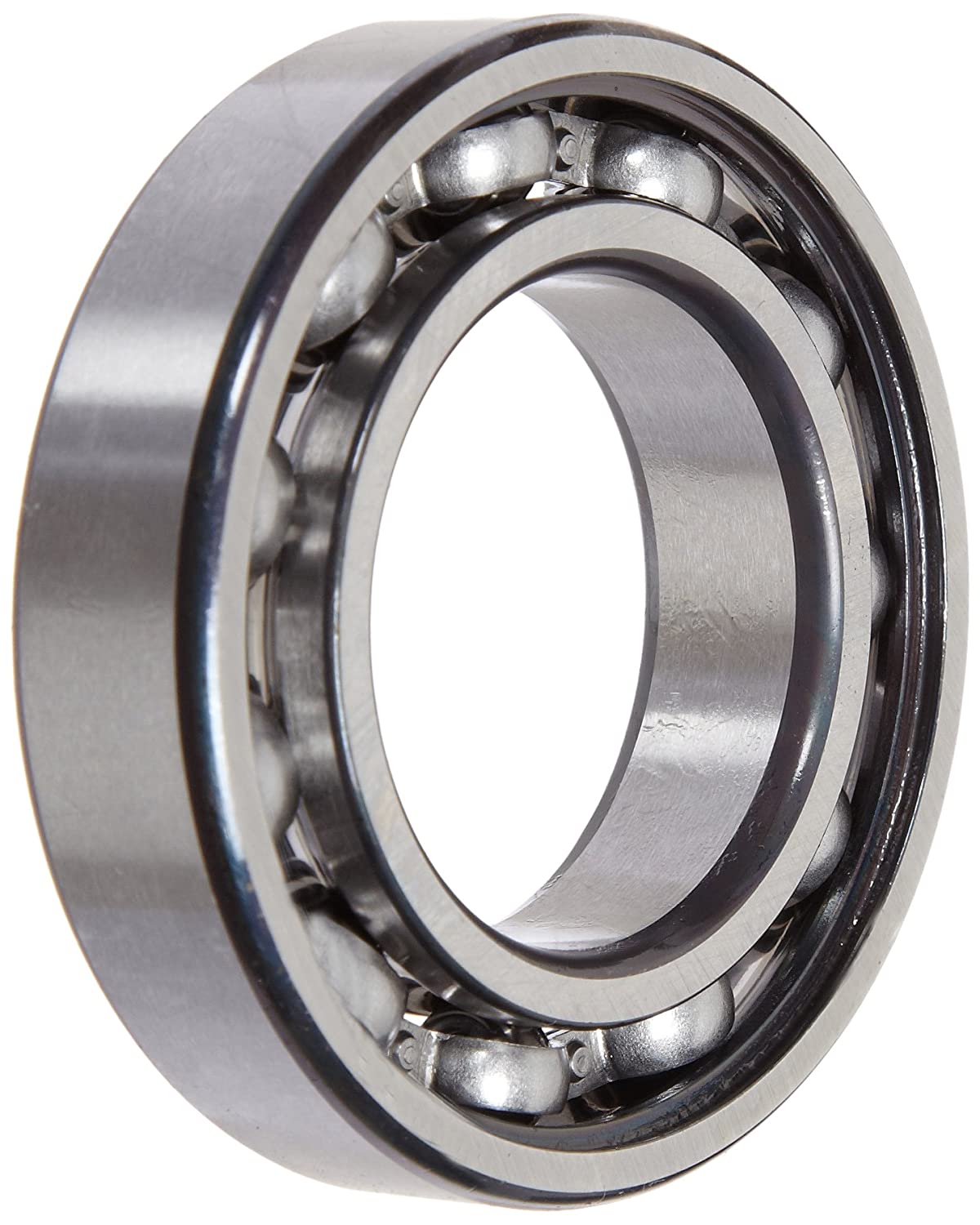 6016 6016Z 6016ZZ 6016-2Z 80x125x22 Shielded Deep Groove Ball Bearings P6 ABEC-3 Bearings