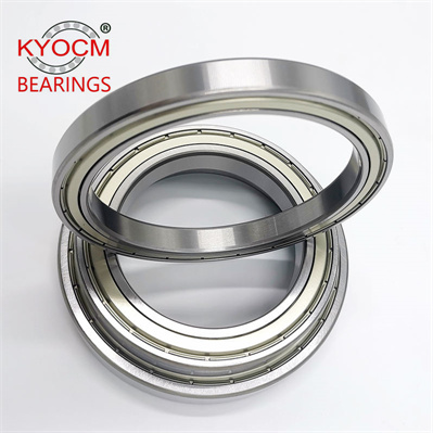 6932-2RS Deep Groove Ball Bearing 160*220*28mm 6932zz