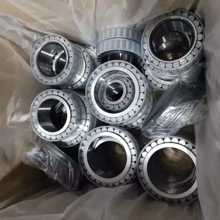  Radial Cylindrical Roller Bearing F-224619 size 40*61.74*39.5mm